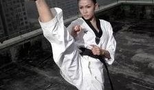 洪英跆拳道爆料事件視頻,真相與爭議的交織